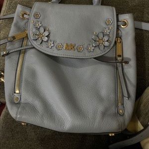Mk backpack